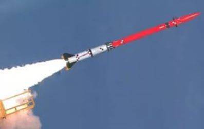 «Праща Давида» будет передана израильским военным в 2016 г