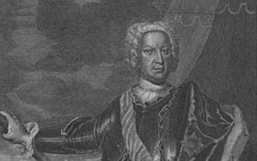 Кампания 1738 года