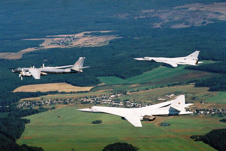 Gli equipaggi dell'aviazione a lungo raggio hanno volato una media di 130 ore quest'anno