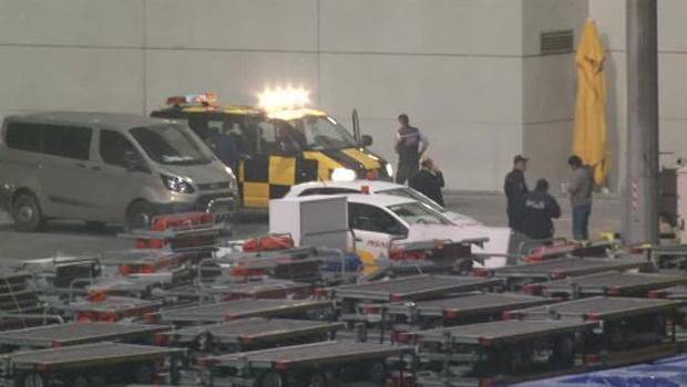 Turkish law enforcement officers: the version of the terrorist attack at Istanbul airport is not excluded