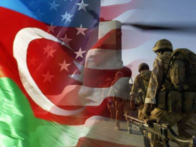 Azerbaijani parliament to consider a bill prohibiting cooperation with the United States in a number of areas