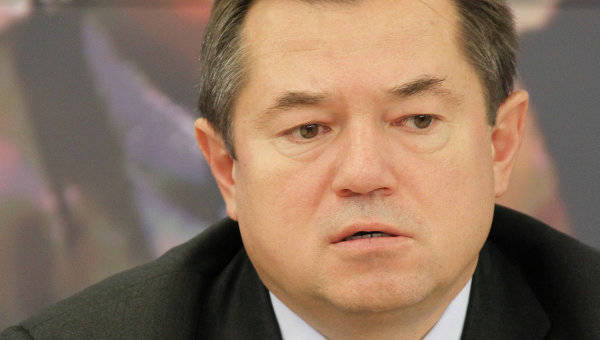 Сергей Глазьев. Советы в пустоту?