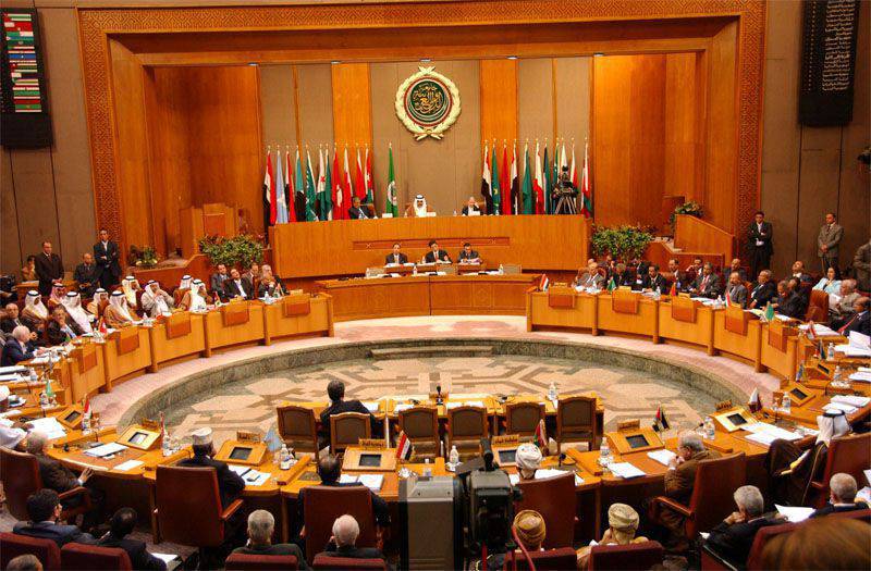 Die Arabische Liga fordert den sofortigen Truppenabzug der Türkei aus dem Irak