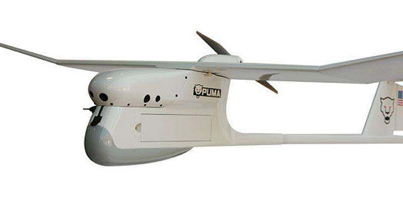 More than the eye sees: small-sized UAVs become an integral part of the battlefield