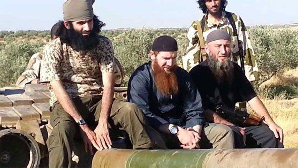 イランのメディア：米国はISISの指導者たちの戦いのゾーンから連れ出されています