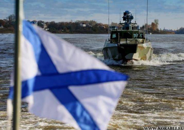 Le huitième Raptor transféré à la flotte russe