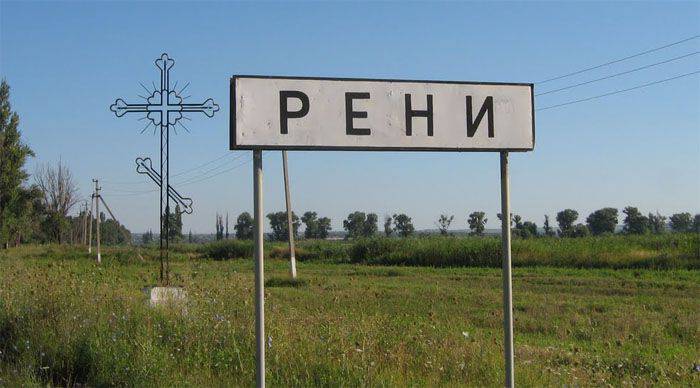 Em um dos distritos da região de Odessa, uma pessoa foi convocada pelo escritório militar de registro e alistamento durante a campanha de outono.