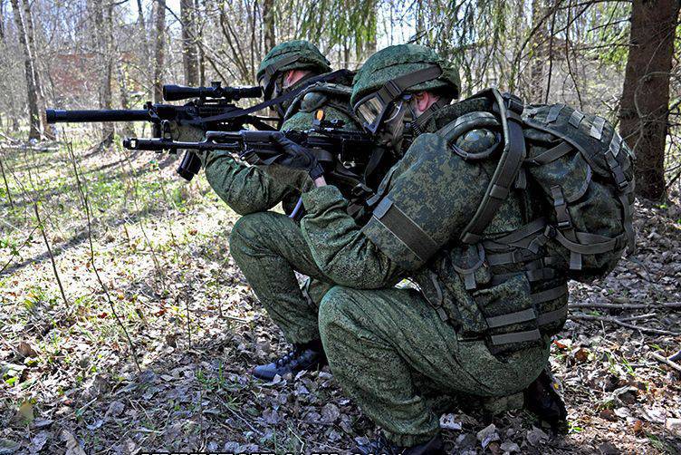 TsNIItochmash will develop 9 technologies for the manufacture of equipment "Warrior" of a new generation