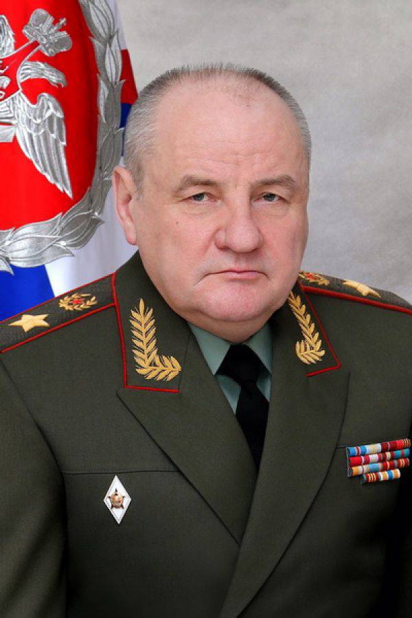 От инноваций – к перспективному вооружению От инноваций – к перспективному вооружению