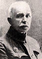 Андрей Евгеньевич Снесарев