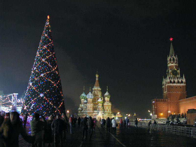 Рубежный пятнадцатый. Эпохальный шестнадцатый?