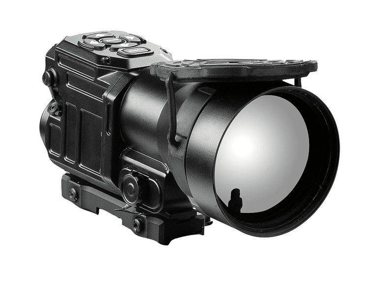 In Serbia, are interested in Russian thermal imaging