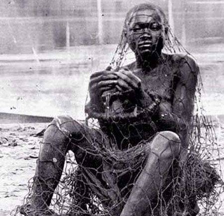 Геноцид как фундамент американского экономического "чуда"