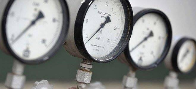 Yatsenyuk called the price of Russian gas for Ukraine unacceptable