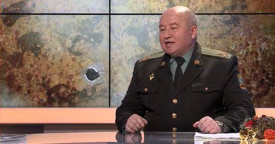 Украинский полковник рассказал о "нереализовавшихся планах Путина"