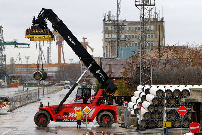 Médias bulgares: le gouvernement s'apprête à réanimer South Stream