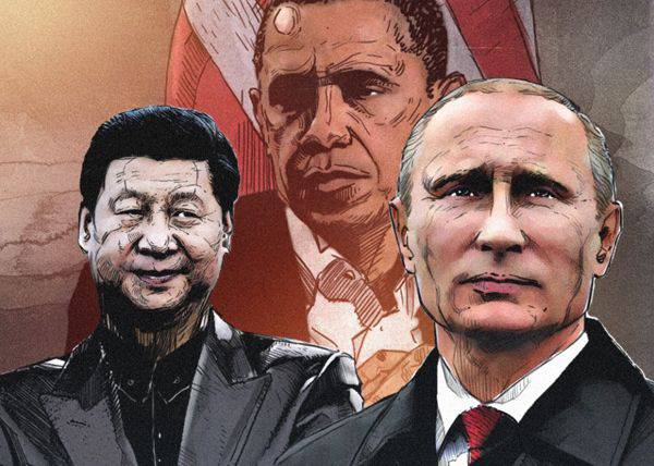 "2016 год будет решающим - либо нас прижмут, либо мы вырвемся вперед" "2016 год будет решающим - либо нас прижмут, либо мы вырвемся вперед"