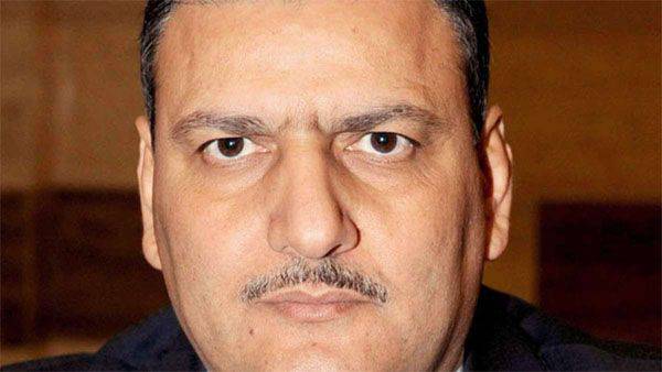 Syrian opposition leader accuses Obama of accepting Russian conditions for Bashar al-Assad