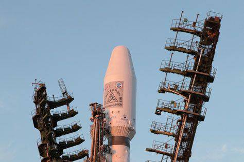 Крадущие у космоса...