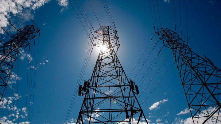 Kırım'ın enerji ablukası. Ekonomiye büyük zarar ve nüfusu soykırım girişimi