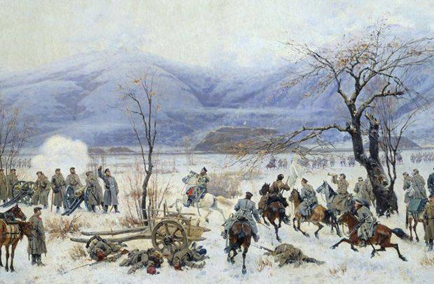 Battle of Plovdiv