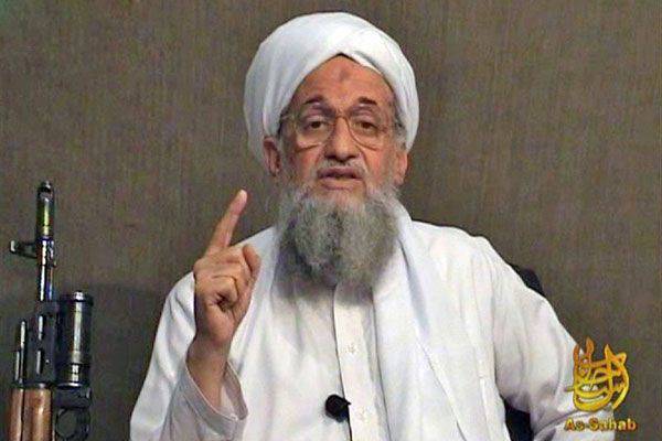 Le chef d'Al-Qaïda appelle à des attaques contre le nom royal saoudien