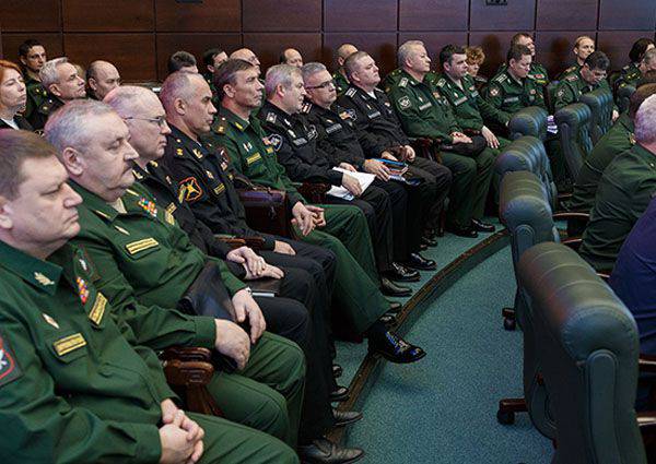 Il ministero della Difesa russo inizierà a pubblicare dati sugli attacchi aerei della "coalizione" americana in Siria