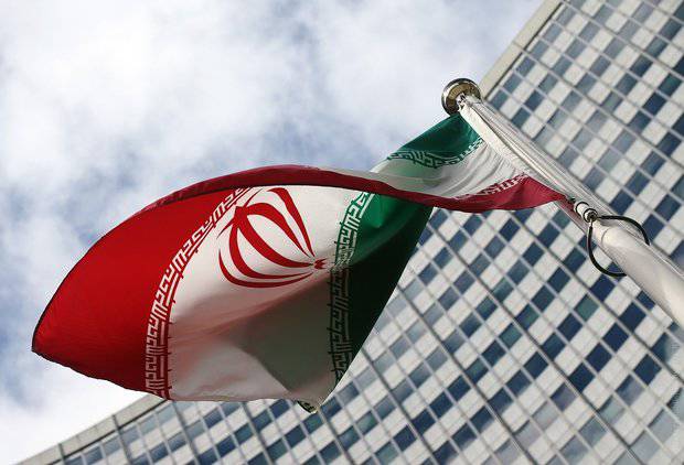 Zor yorumlar. İran'a karşı yaptırımlar: “Bizi anlamadınız mı?”