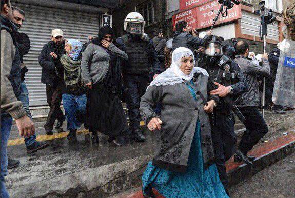 Türkiye Başbakanı, Silopi şehrinde (Şırnak ili, Türkiye) düzenlenen "terörle mücadele operasyonunun" sona erdiğini açıkladı