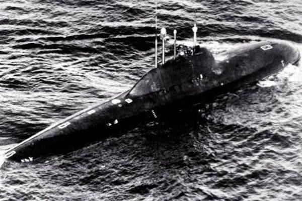 Cómo se creó el "terminador submarino"