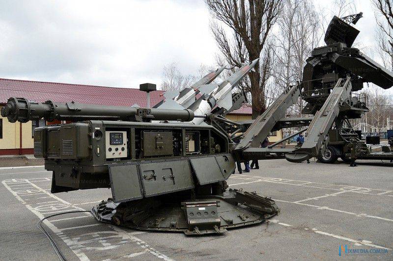 СМИ: в Южном Судане на боевое дежурство поставлены ЗРК С-125-2Д, ранее закупленные на Украине через Уганду