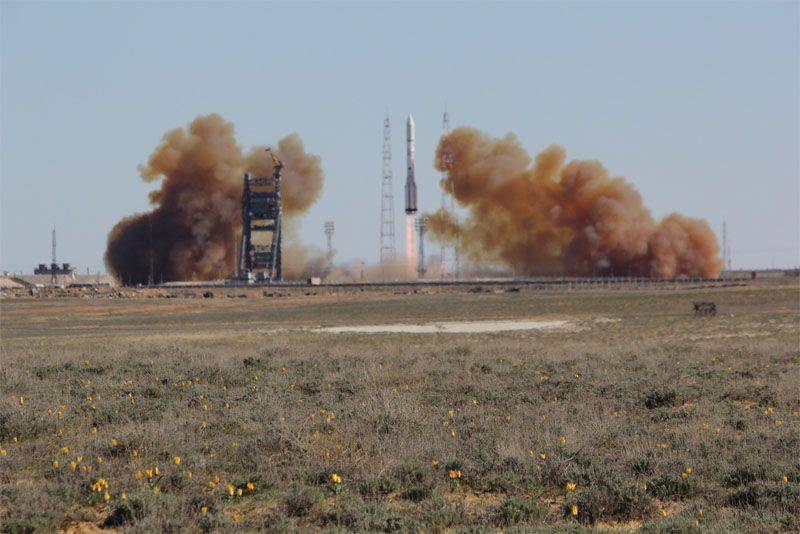 Roscosmos reporte la mise en œuvre du programme lunaire?