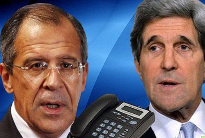 Bloomberg: Russia and the United States are close to compromise on inter-Syrian negotiations