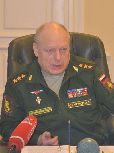 С прицелом на будущее С прицелом на будущее