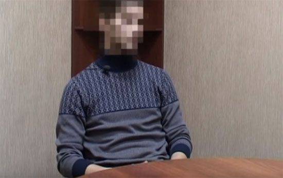 В СБУ отчитались о "разоблачении замысла ФСБ в Днепропетровской области"