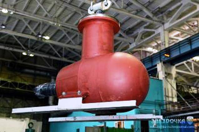 At Zvezdochka, production of modern thrusters has been launched.