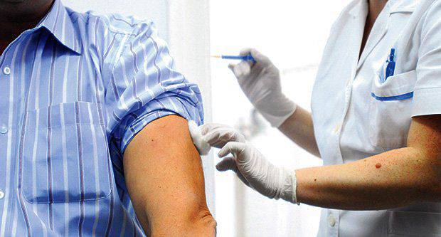 Influenza in Russland. Was bedroht die öffentliche Gesundheit und warum keine Panik?