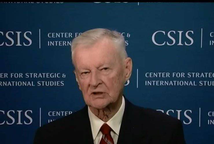 «Основной план» США как Основной закон РФ