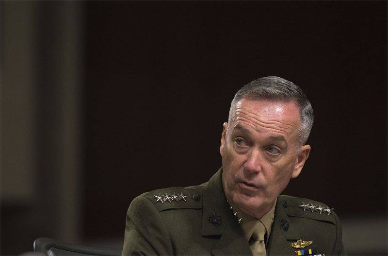 NYT: Washington está listo para lanzar una nueva operación militar en Libia