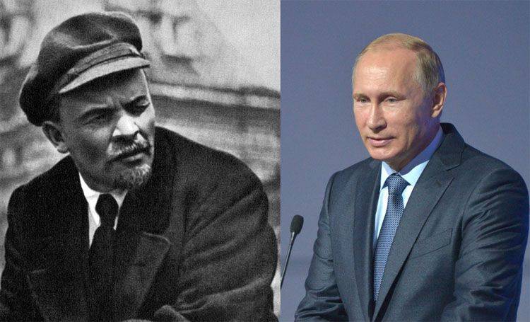 Vladimir über Vladimir