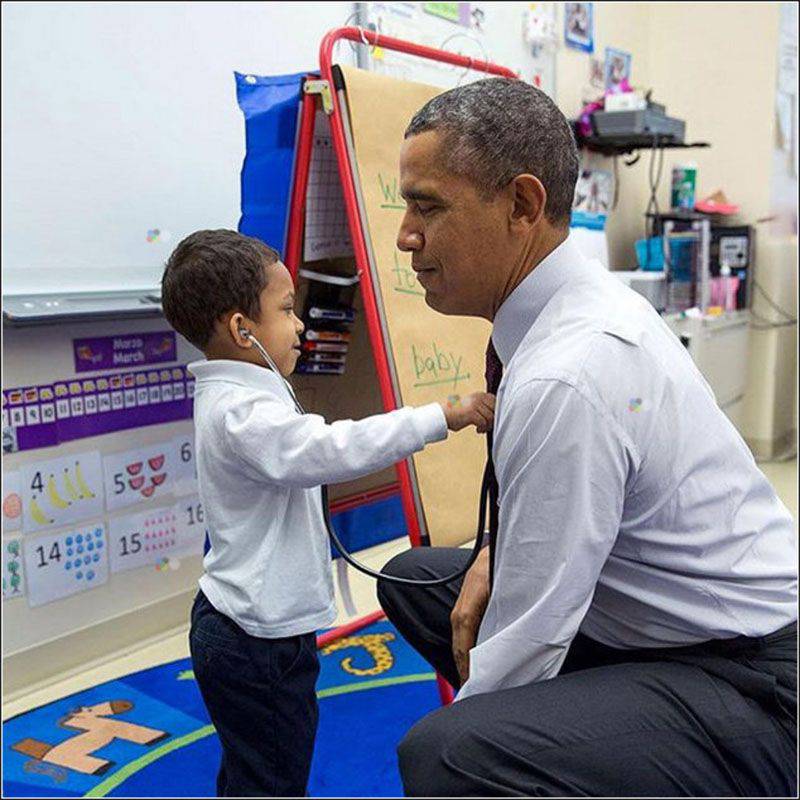 Obama pede ao Congresso que lhe permita enviar tropas a qualquer país do mundo "para lutar contra os islâmicos"