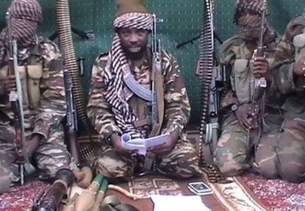 Boko Haram terrorists staged a double attack in a school in Cameroon