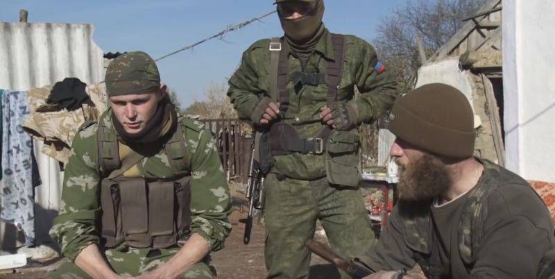 Почему становится сложно думать о будущем Донбасса