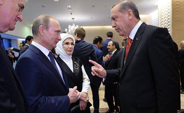 Turkish-Russian crisis in 10 issues (T24, Turkey)