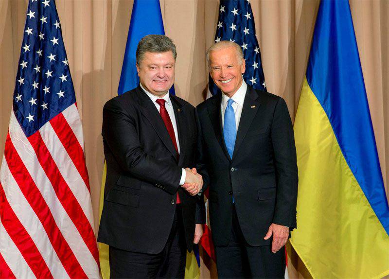 Ukraine introduces extended pro-bargo against Russia