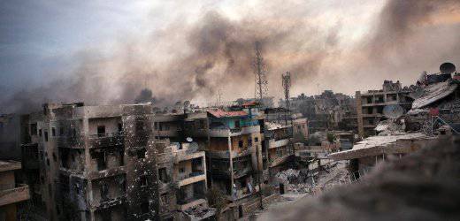 Погибшего в Сирии российского военного советника представят к госнаграде