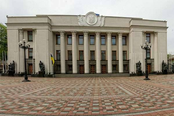 175 nouveaux noms de territoires et de colonies sont apparus sur la carte de l'Ukraine dans le cadre de la loi "sur la décommunisation"