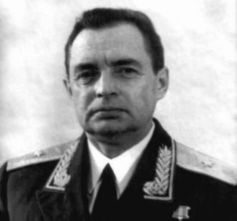 Скончался Геннадий Маргелов – сын основателя ВДВ