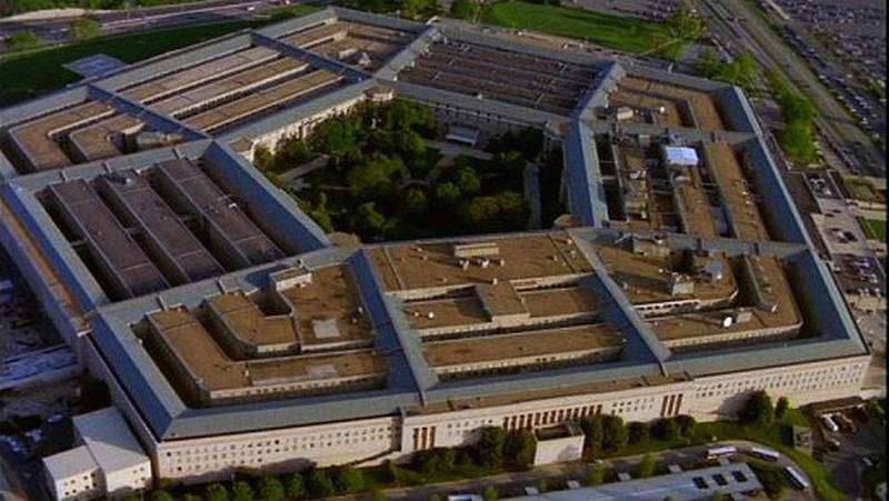 Pentagon, Kuzey Kore'de planlanan roket fırlatma ile bağlantılı olarak tüm hava savunma sistemlerini uyaracak