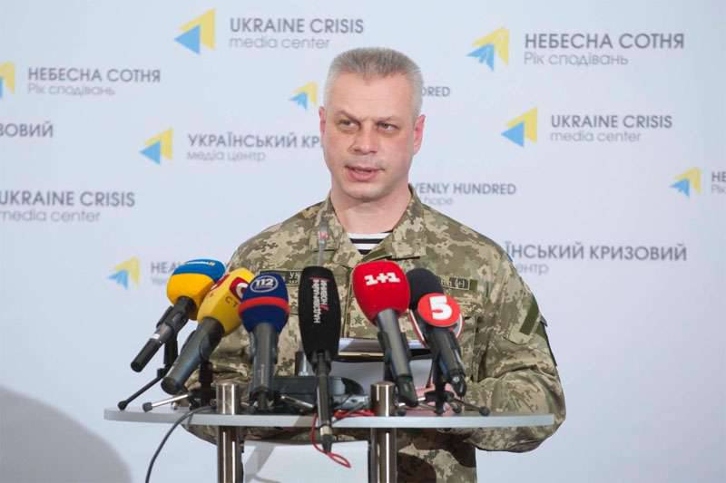 Chebureshka specialist noted a record number of shellings over the past six months in Donbass